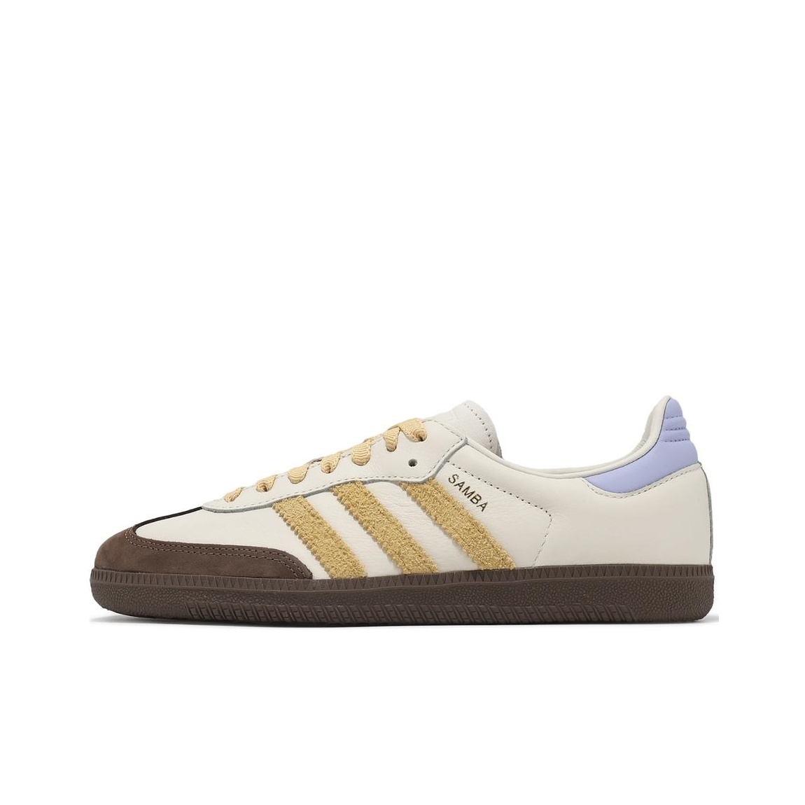 Adidas Shoes Samba - Adidas Originals SAMBA OG Lage Skateboardschoenen
