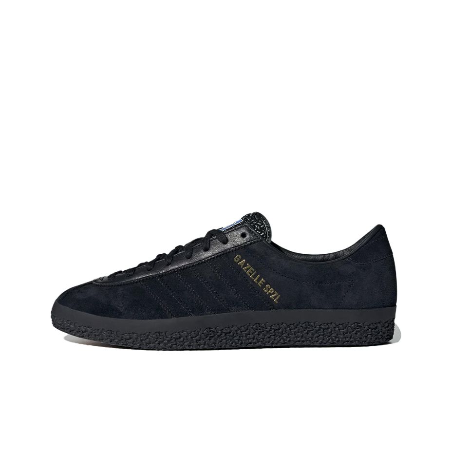 Adidas Shoes Gazelle - Adidas Originals Gazelle Skateboard Schoenen Unisex