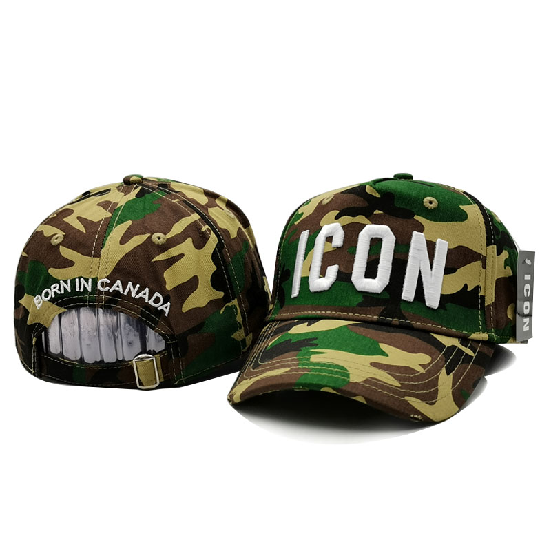 Dad Hat Cotton - 2022 Nieuwe Collectie Katoenen Baseball Caps