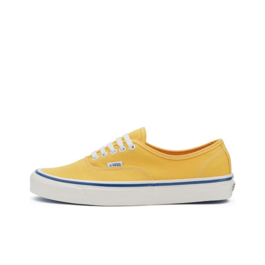 Vans Shoes Authentic - Vans Authentic Skateboard Schoenen Unisex Lage