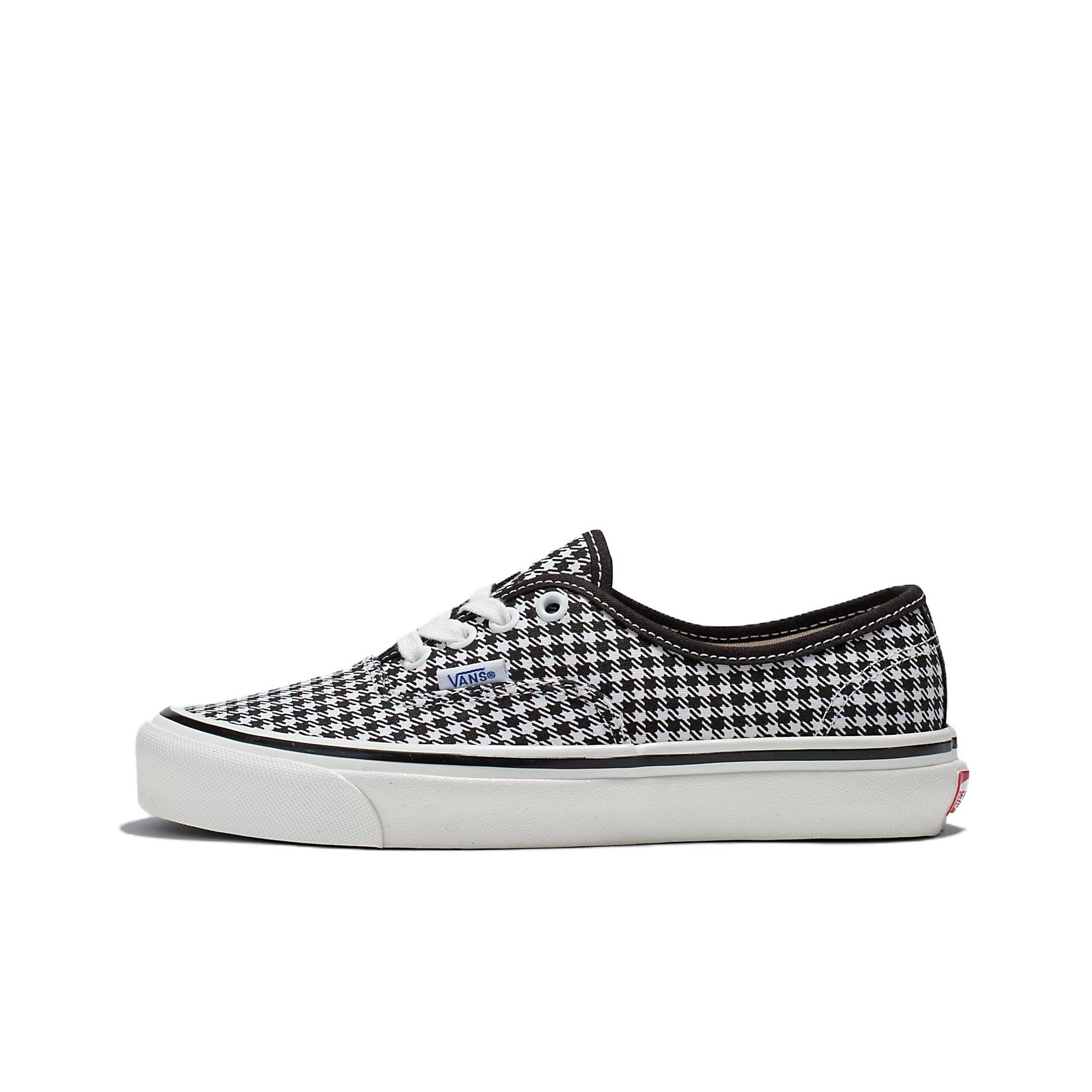 Vans Shoes Authentic - Vans Authentic 44 DX Skateboard Schoenen