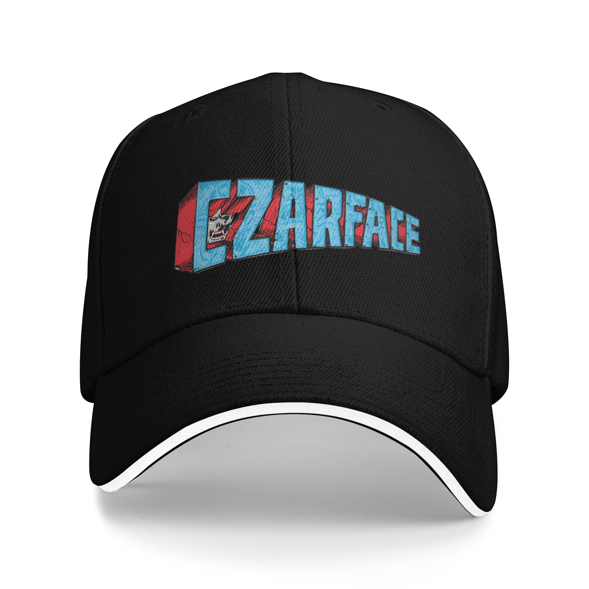Golf Cap Dad - Mannen Vrouwen Czarface Hoeden Coole Baseball