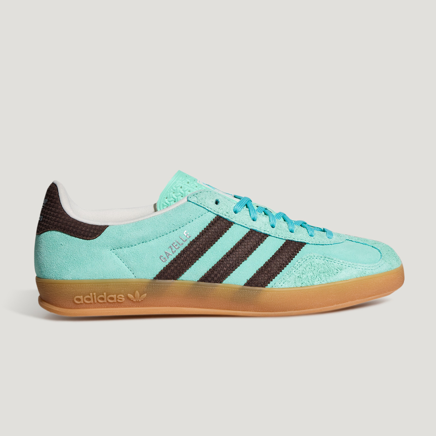 Adidas Shoes Gazelle - Adidas echte clover klassieke retro-trend-casual schoenen