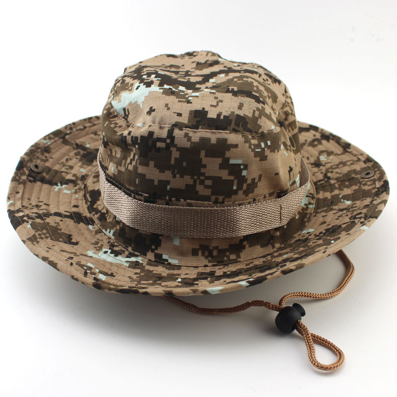 Tactical Airsoft Sniper Camouf - Boonie Hat Tactical recensie en prijs