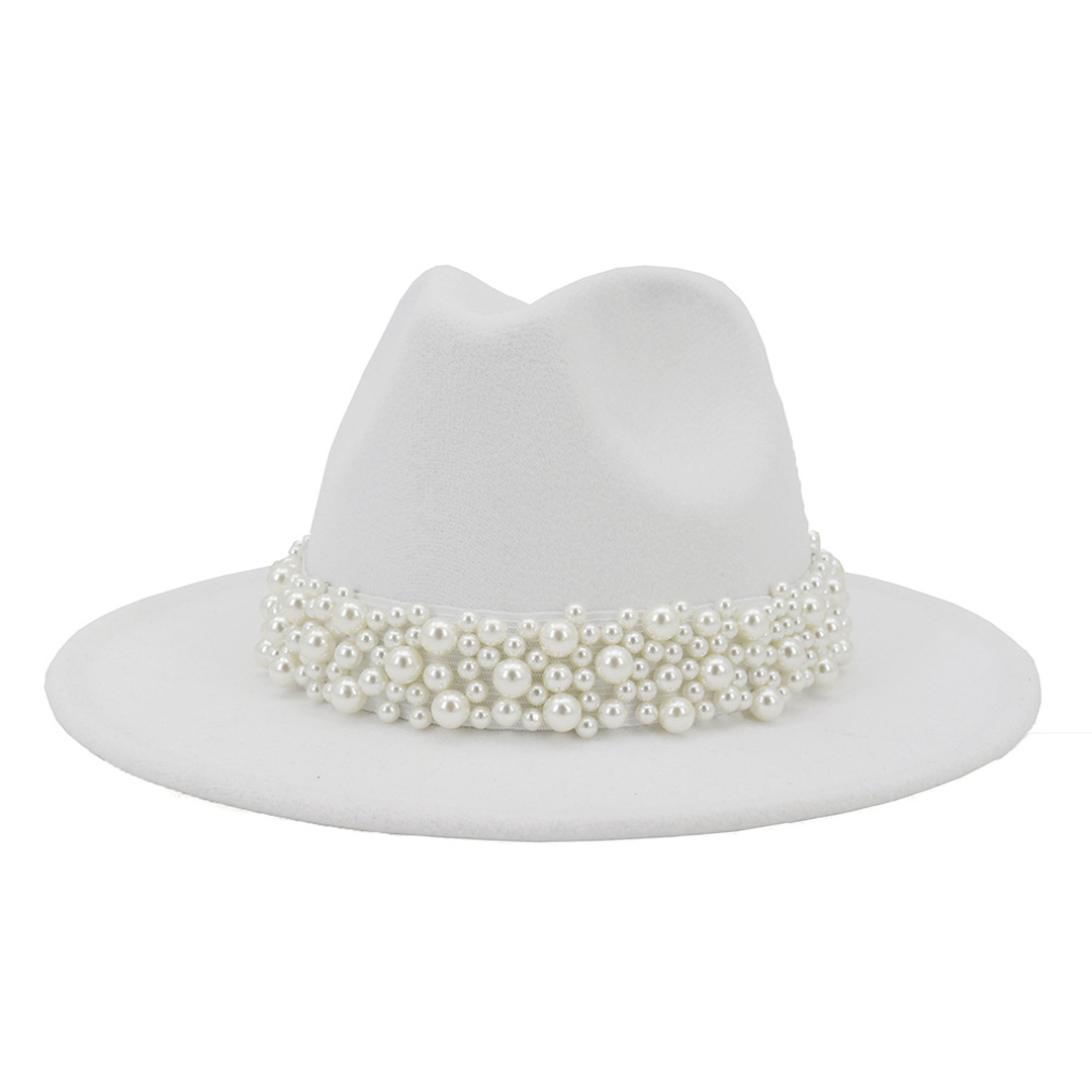 Fedora hoeden voor dames Wolvi - Fedora Hat Wool recensie en prijs