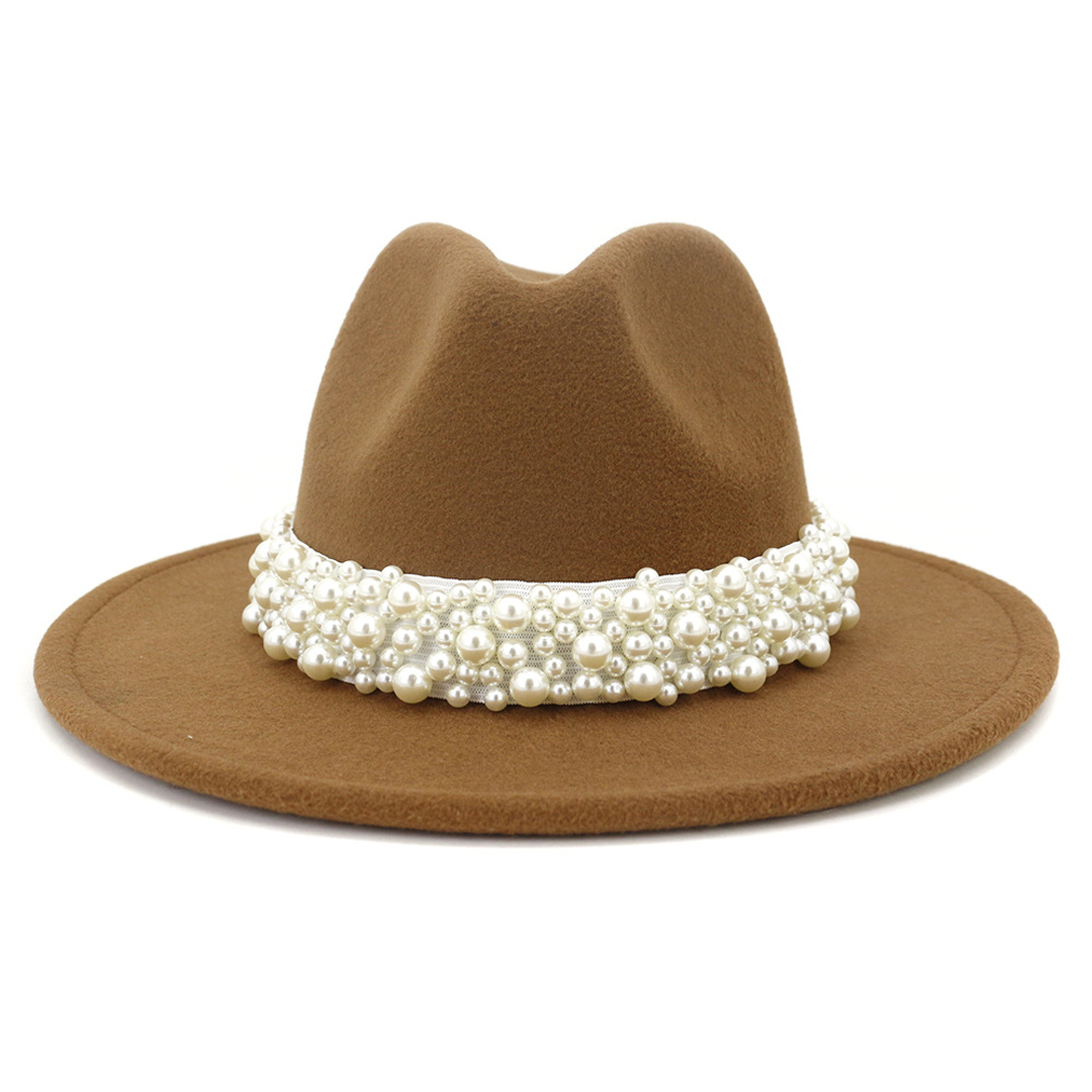 Fedora hoeden voor dames Wolvi - Fedora Hat Wool recensie en prijs