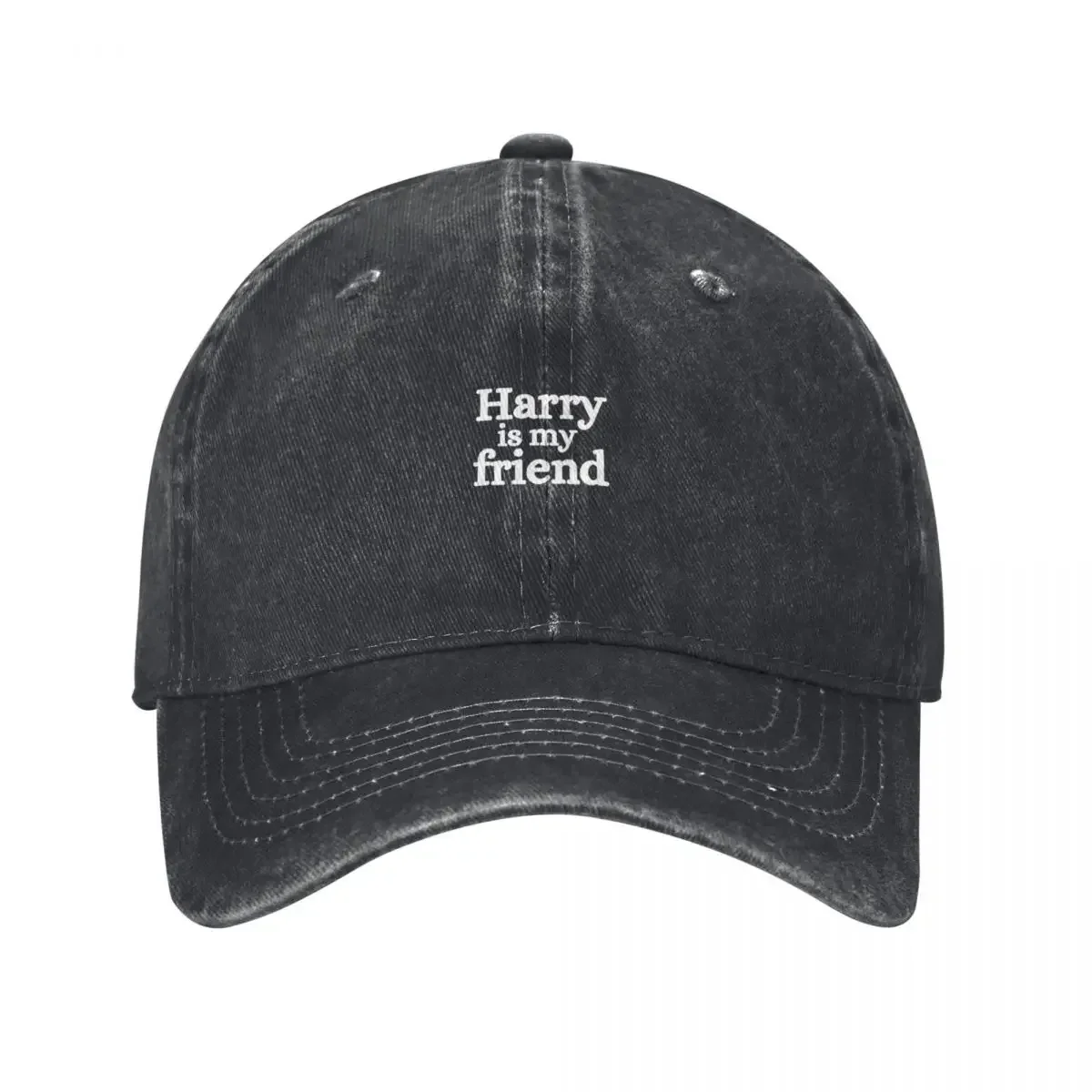 2026 Harry is mijn vriend Base - Golf Cap Dad recensie en prijs