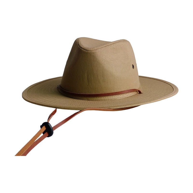 Grote Panama hoed met brede ra - Fedora Hat Wool recensie en prijs