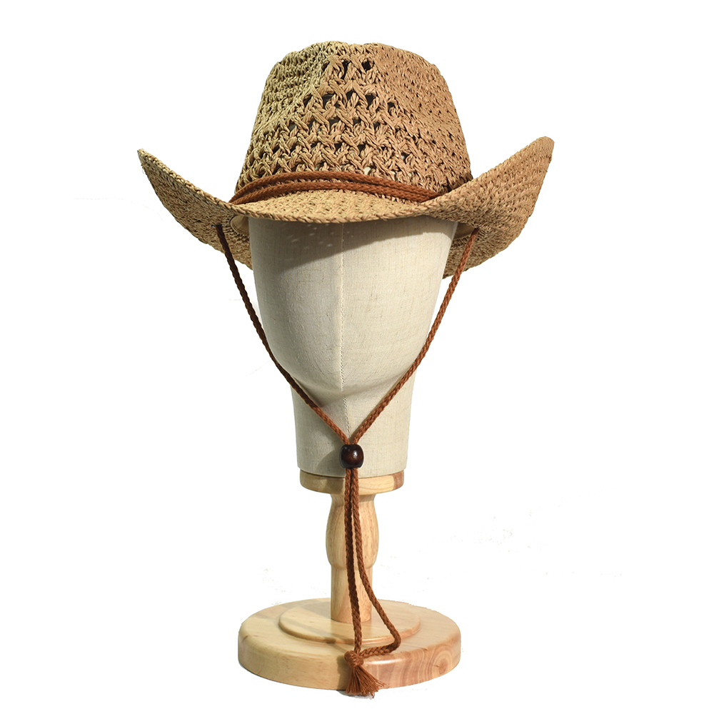 Panama Zachte Handgemaakte Cow - Cowboy Hat Straw recensie en prijs