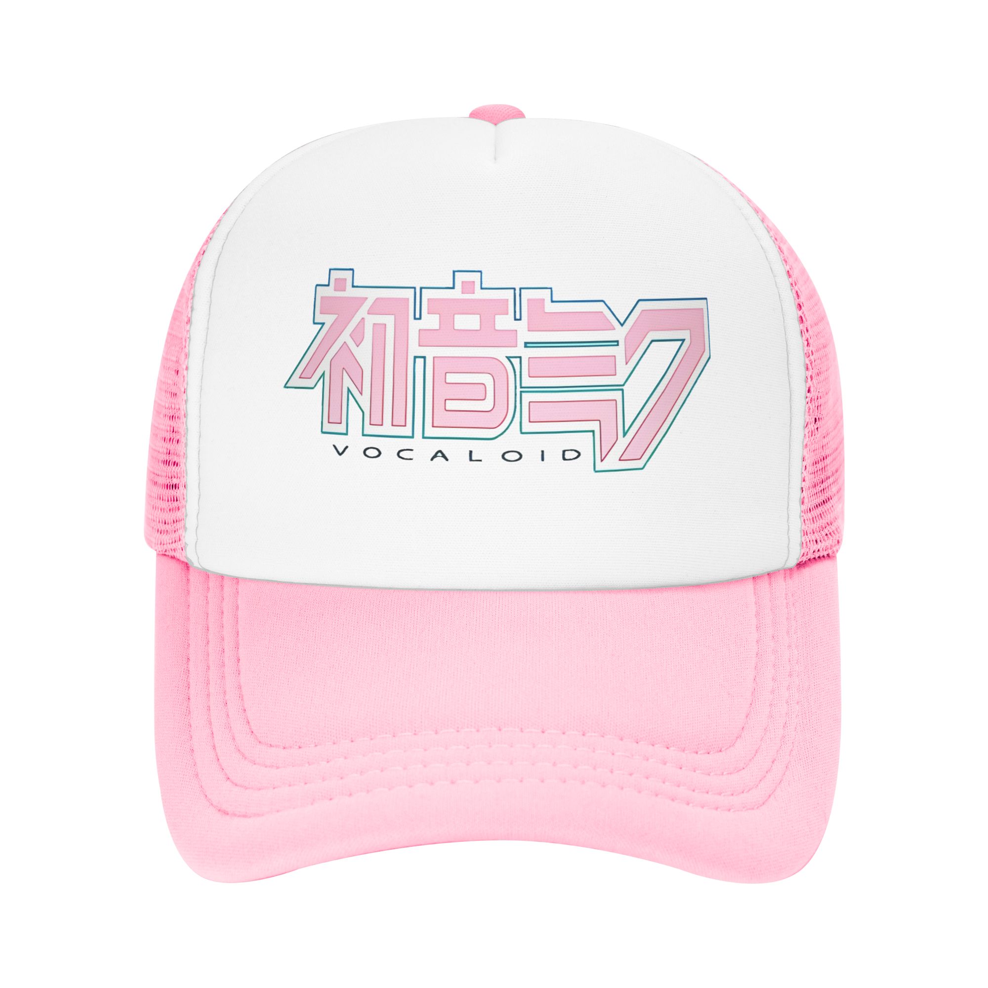 naam Hatsune Miku in het Japan - Trucker Cap Mesh recensie en prijs