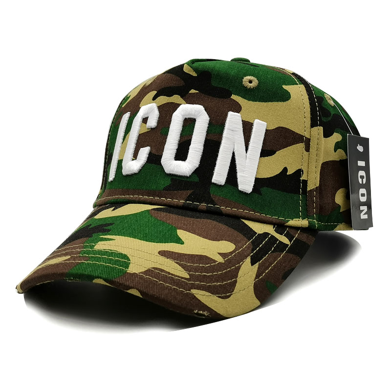2022 Nieuwe Collectie Katoenen - Dad Hat Cotton recensie en prijs