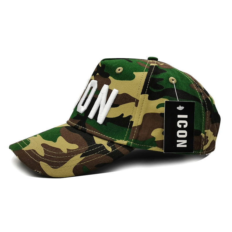 2022 Nieuwe Collectie Katoenen - Dad Hat Cotton recensie en prijs