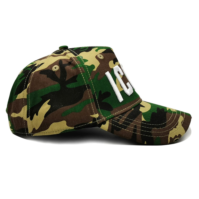 2022 Nieuwe Collectie Katoenen - Dad Hat Cotton recensie en prijs