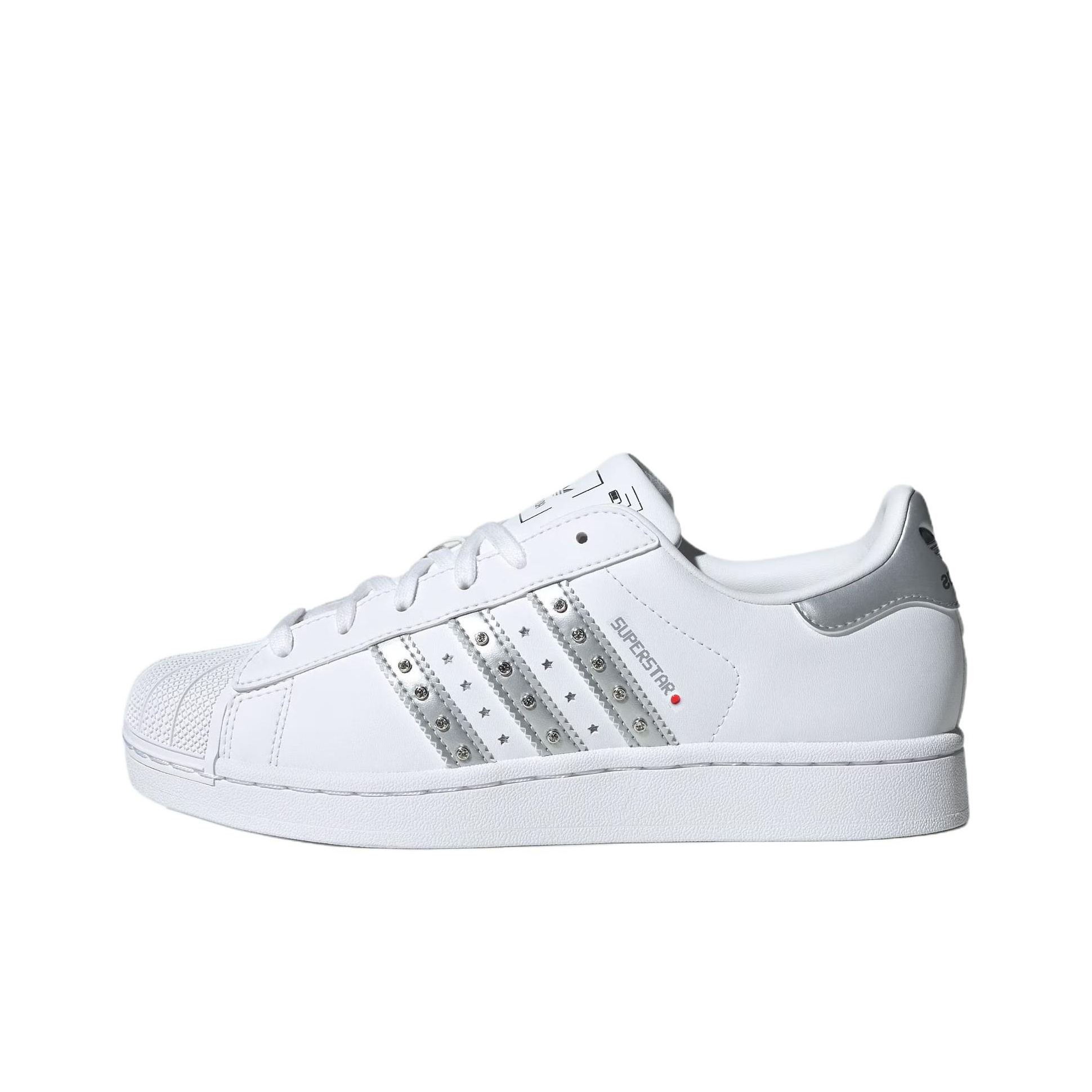 Adidas Originals Superstar 2 L - Adidas Shoes Superstar recensie en prijs