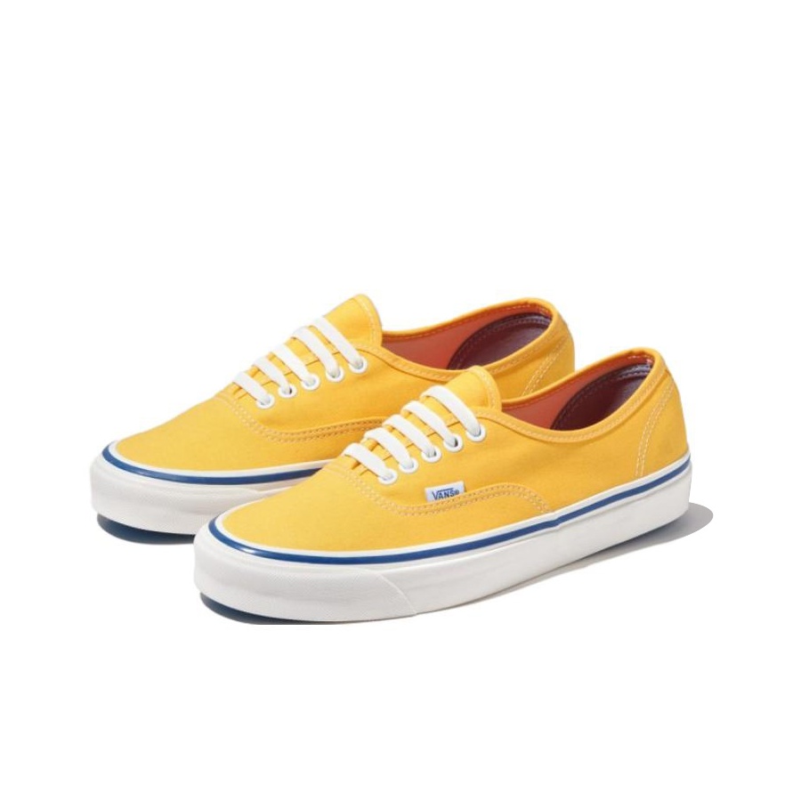Vans Authentic Skateboard Scho - Vans Shoes Authentic recensie en prijs