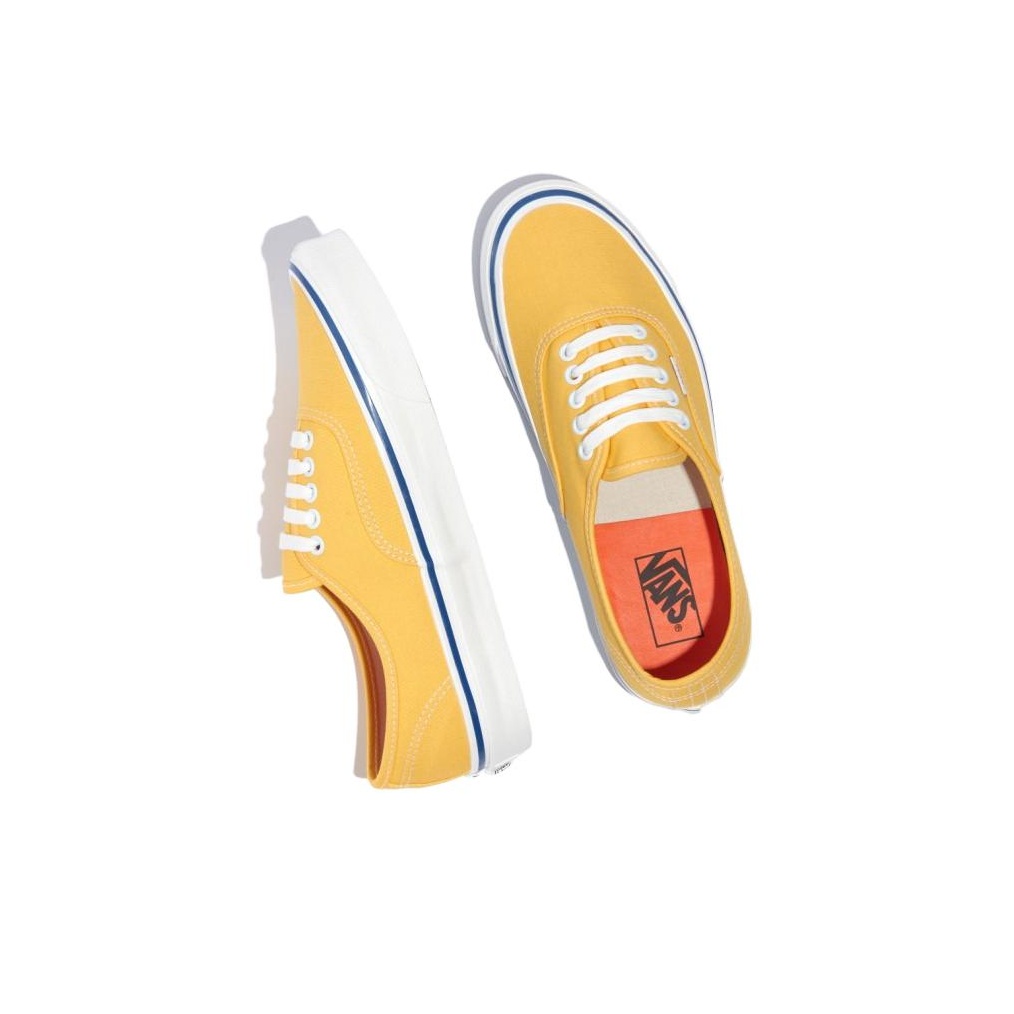 Vans Authentic Skateboard Scho - Vans Shoes Authentic recensie en prijs