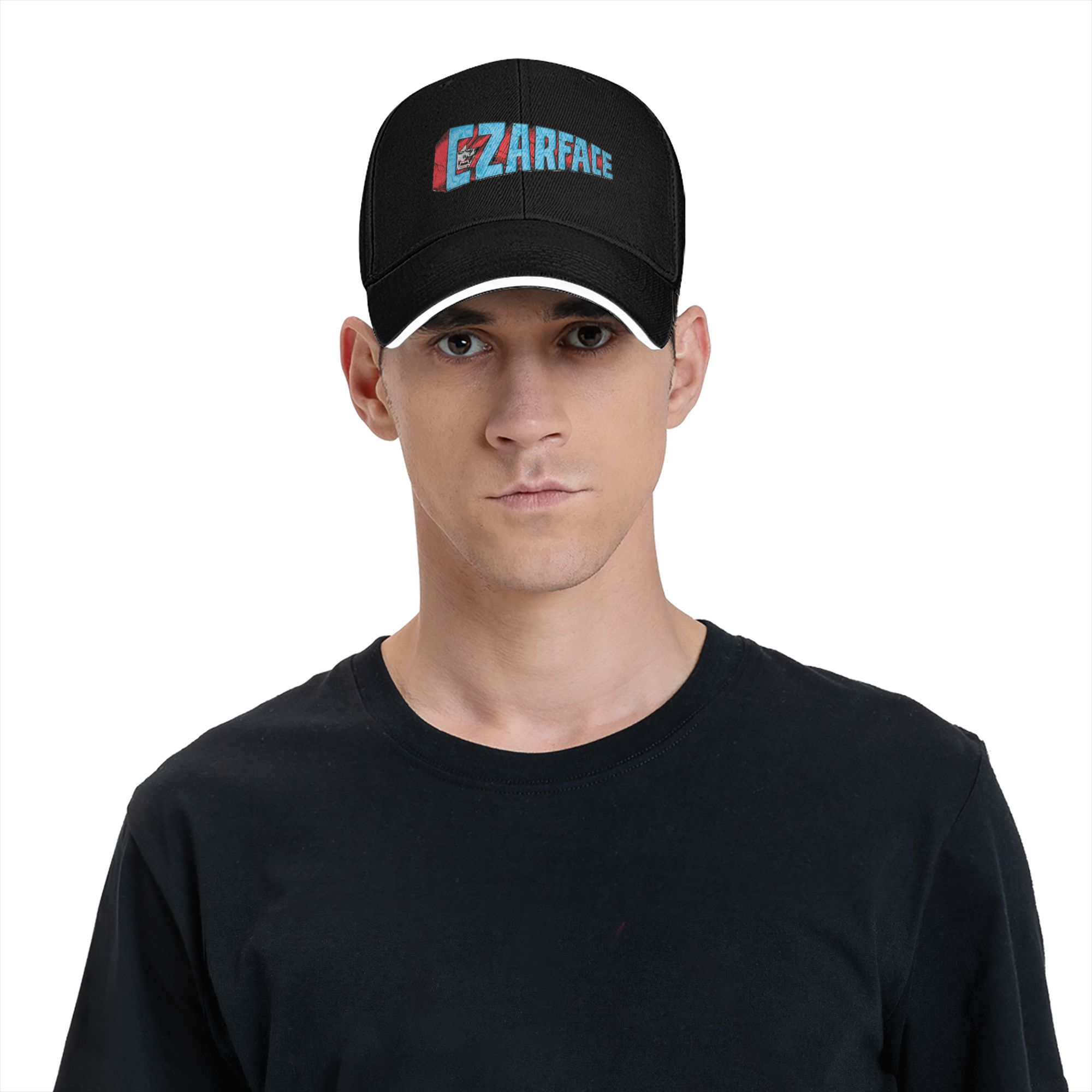 Mannen Vrouwen Czarface Hoeden - Golf Cap Dad recensie en prijs