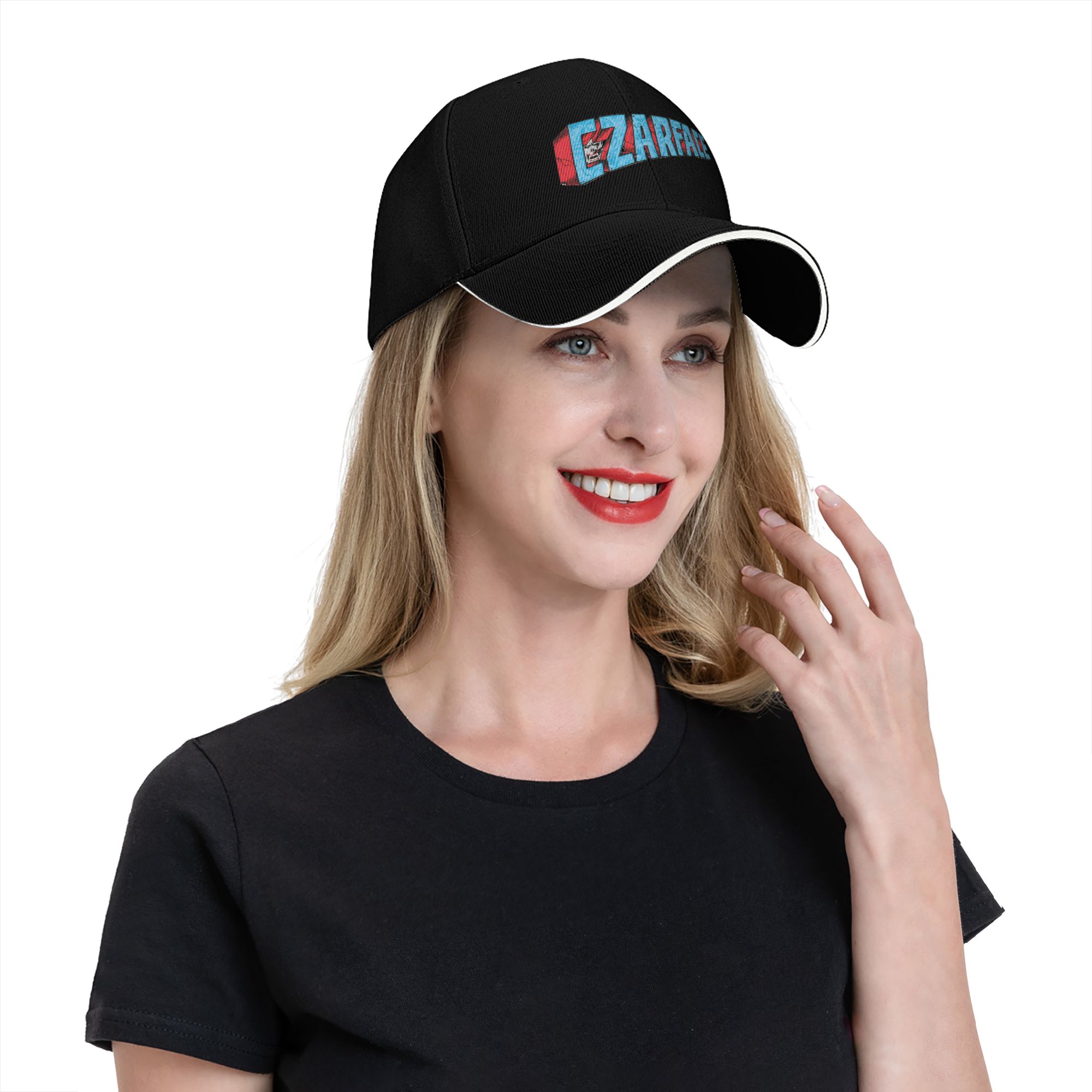 Mannen Vrouwen Czarface Hoeden - Golf Cap Dad recensie en prijs