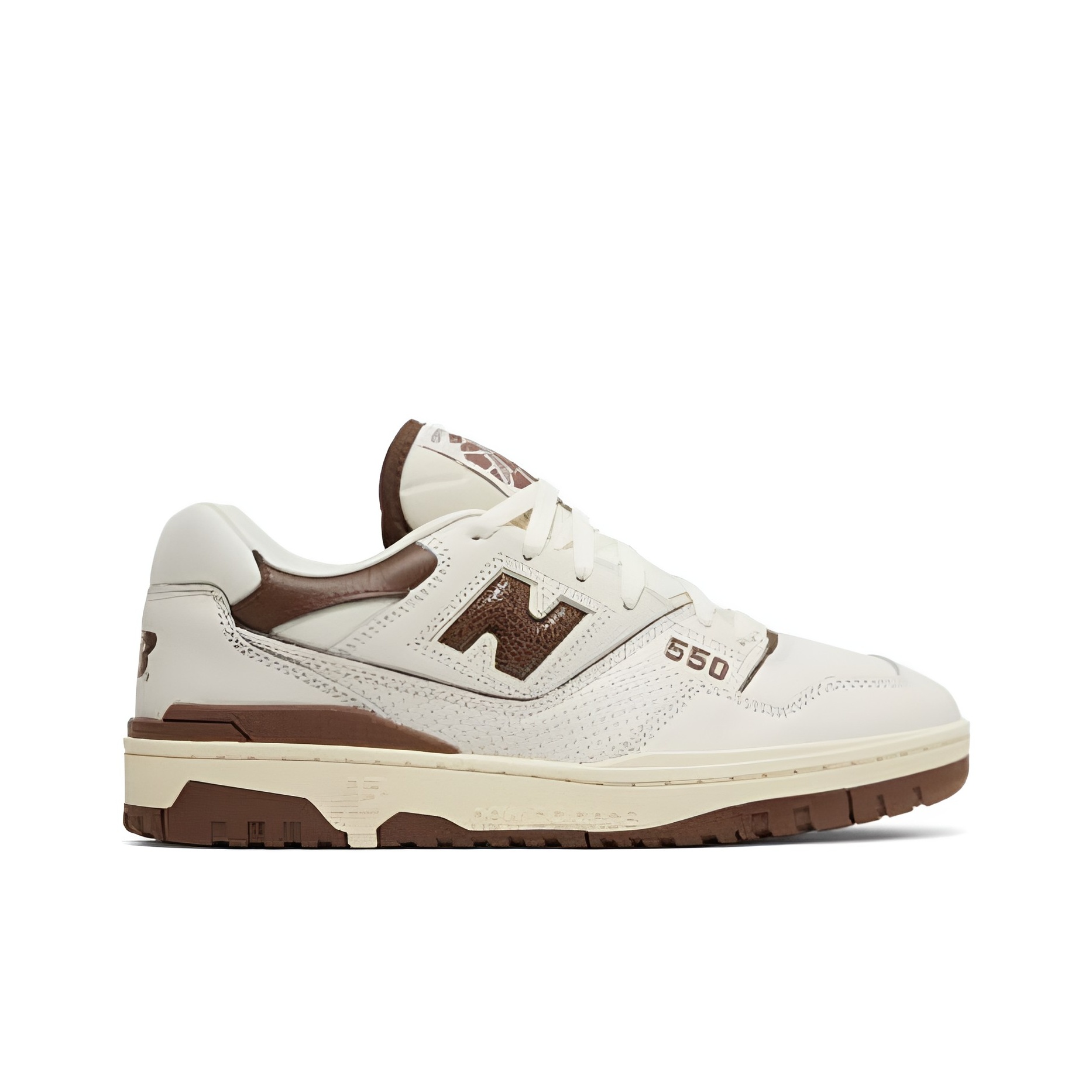 AIME LEON DORE X New Balance N - New Balance Shoes 550 recensie en prijs