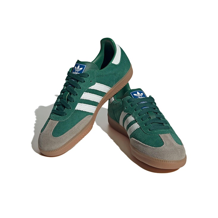 Adidas Originals Samba Slijtva - Adidas Shoes Samba recensie en prijs