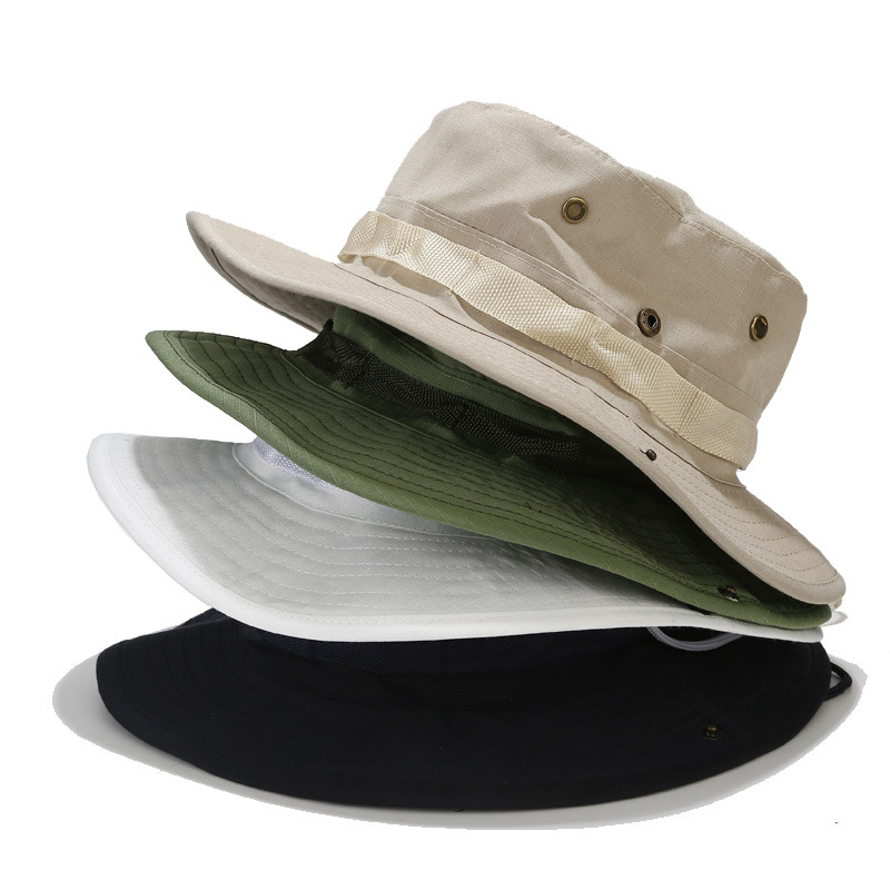 Camouflage Boonie Hoed Heren T - Boonie Hat Tactical recensie en prijs