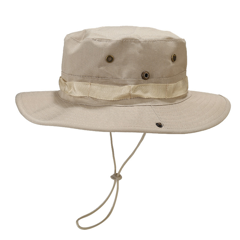 Camouflage Boonie Hoed Heren T - Boonie Hat Tactical recensie en prijs